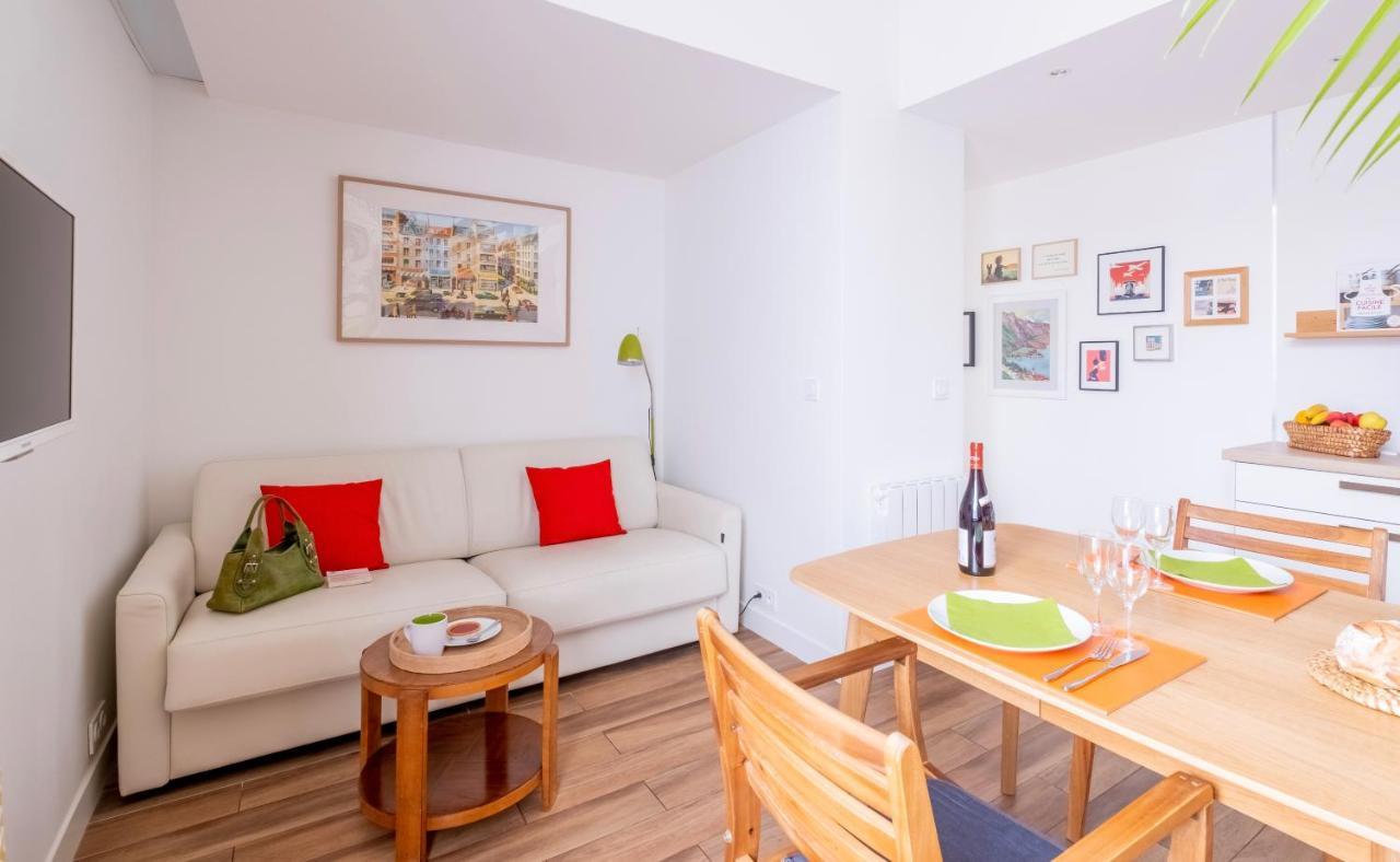 Urban Cocoon Urbain Eco-responsable Appartement *