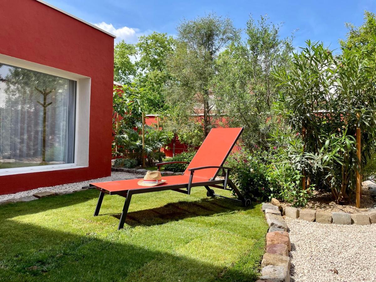 Appartement Urban Cocoon Urbain Eco-responsable