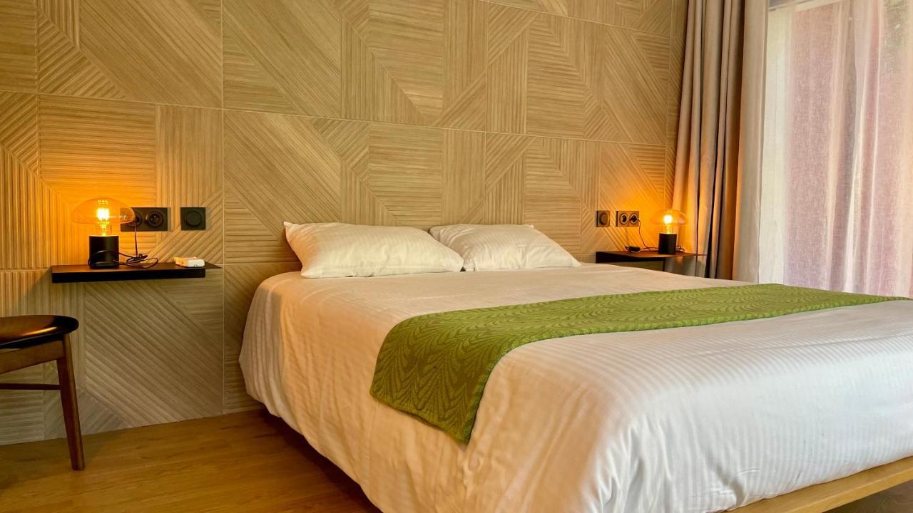 Urban Cocoon Urbain Eco-responsable Appartement Lyon