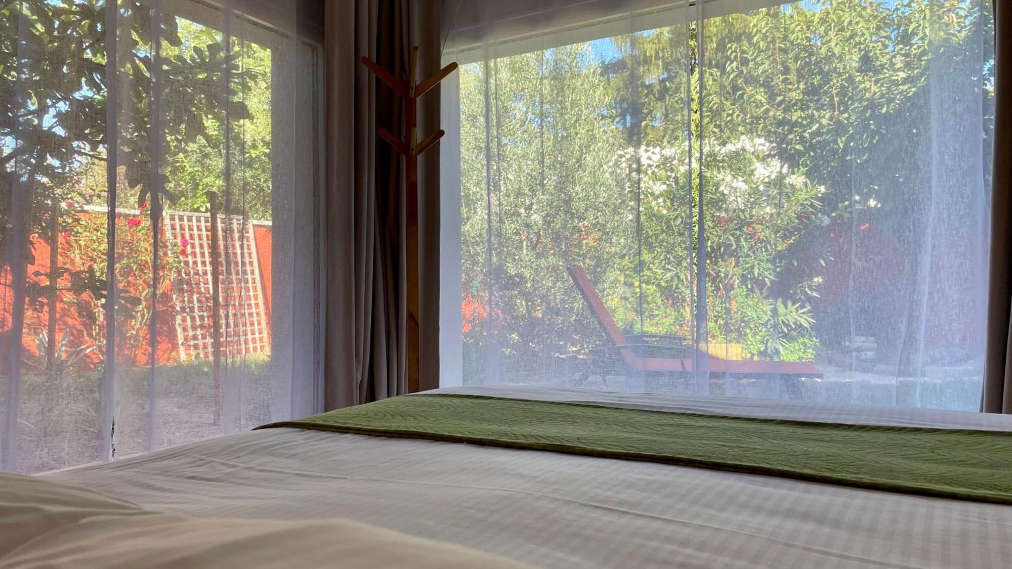 Appartement Urban Cocoon Urbain Eco-responsable